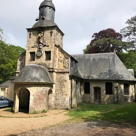 Cote Pecheur Bed & Breakfast