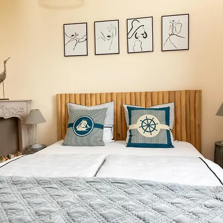 Cote Pecheur * Honfleur