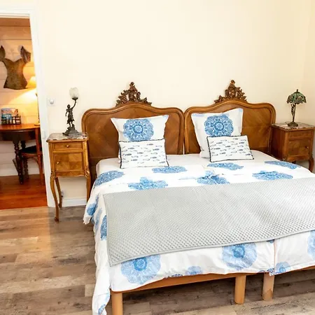 Cote Pecheur Bed & Breakfast Honfleur