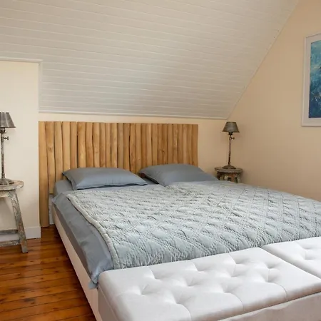 Cote Pecheur * Honfleur