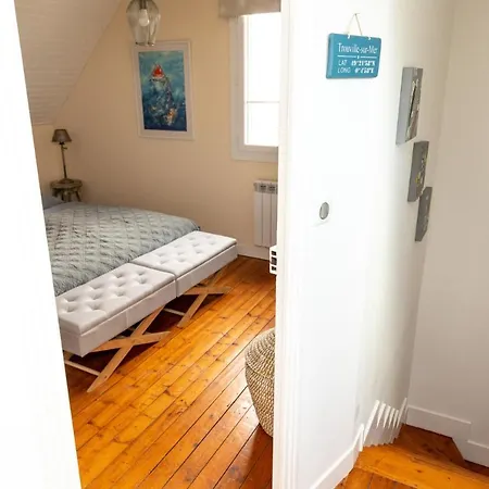 Cote Pecheur Bed & Breakfast *