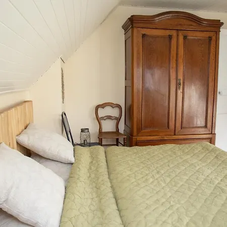 Cote Pecheur Bed & Breakfast Honfleur
