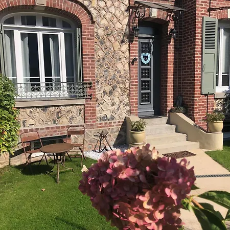 Cote Pecheur Honfleur