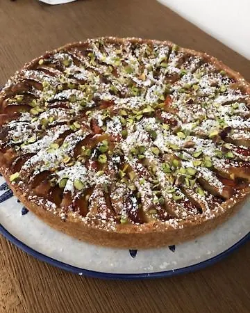 Cote Pecheur Bed & Breakfast