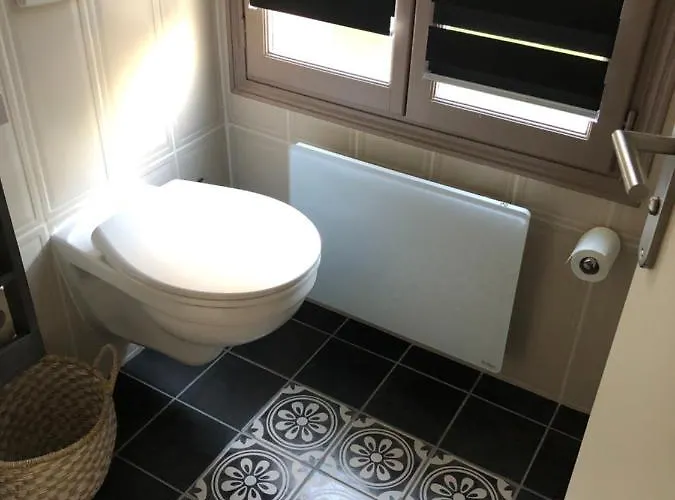 Côté Pecheur Bed and breakfast