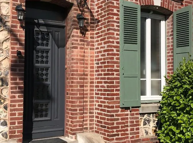 Côté Pecheur Honfleur