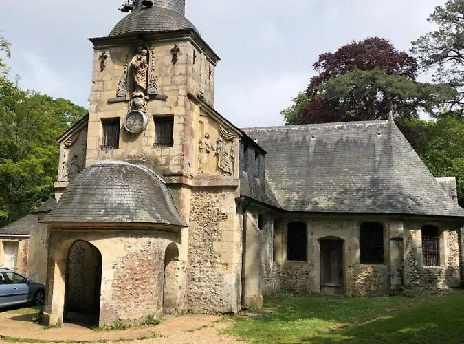 Côté Pecheur Bed and breakfast