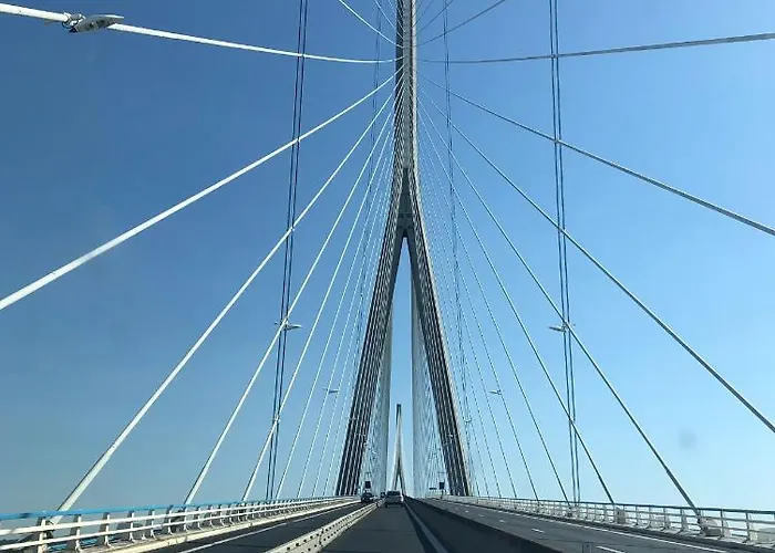 Côté Pecheur * Honfleur