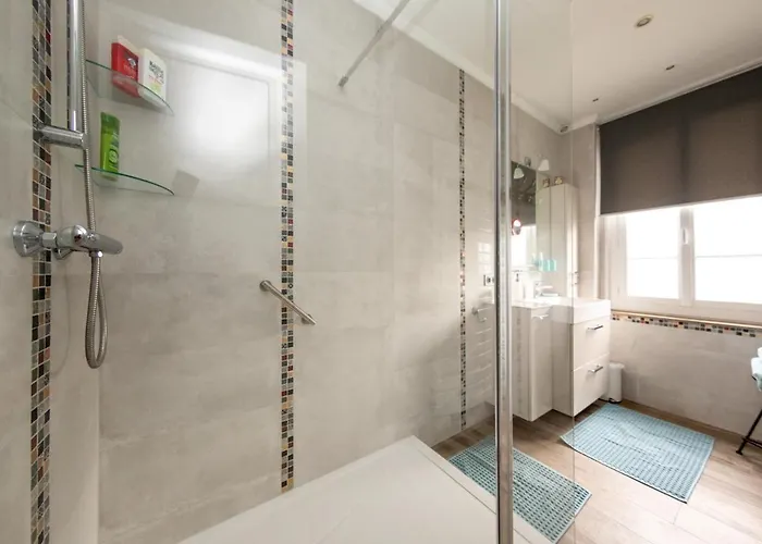 Bed and breakfast Côté Pecheur Honfleur