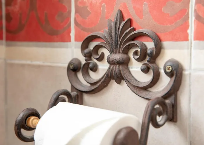 Côté Pecheur Bed and breakfast Honfleur