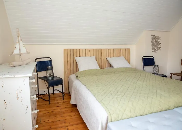 Côté Pecheur Bed and breakfast Honfleur