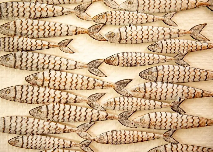 Côté Pecheur Honfleur