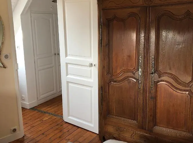 Côté Pecheur Bed and breakfast