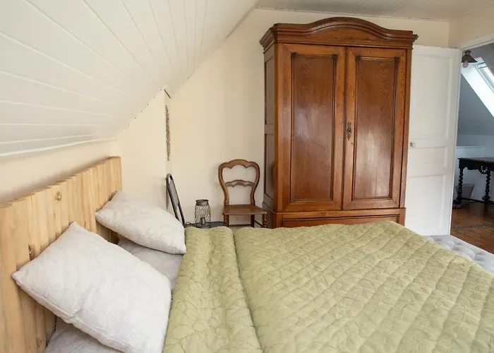 Côté Pecheur Bed and breakfast Honfleur