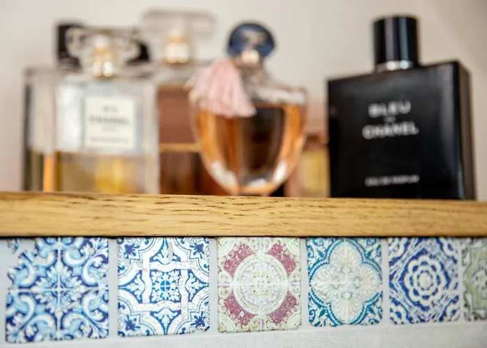 Bed and breakfast Côté Pecheur