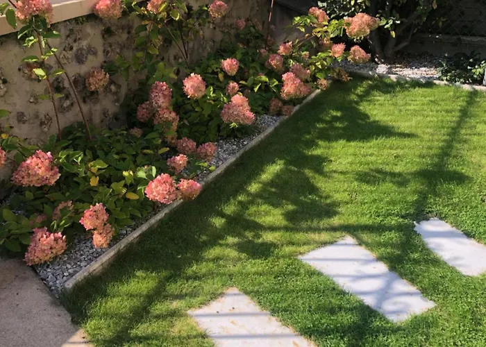 Bed and breakfast Côté Pecheur