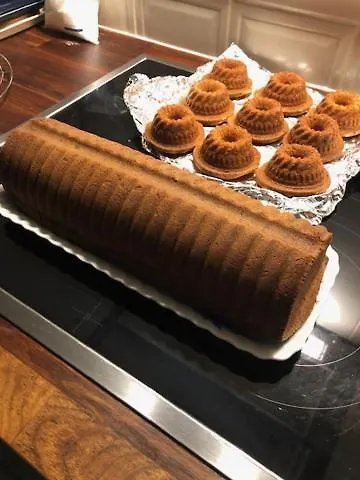 Côté Pecheur Bed and breakfast