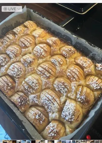 Côté Pecheur Honfleur