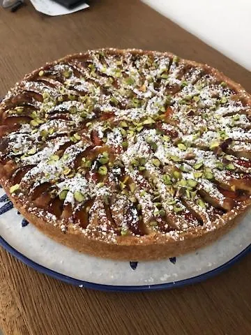 Côté Pecheur Bed and breakfast