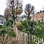 Cote Pecheur Bed & Breakfast