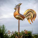 Cote Pecheur Bed & Breakfast Honfleur