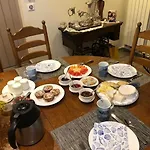 Cote Pecheur Bed & Breakfast