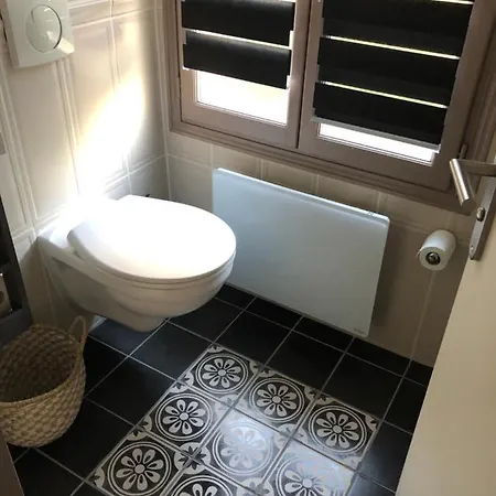 Cote Pecheur B&B