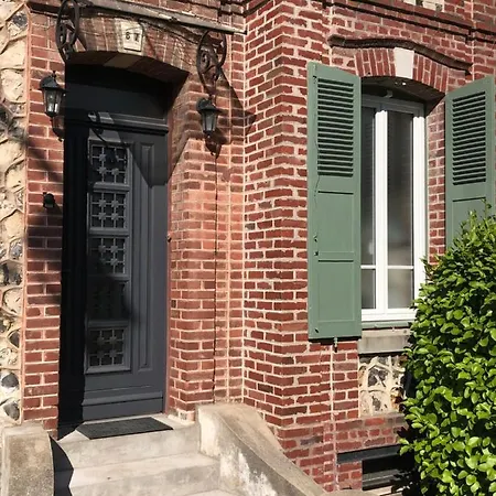 Cote Pecheur Honfleur