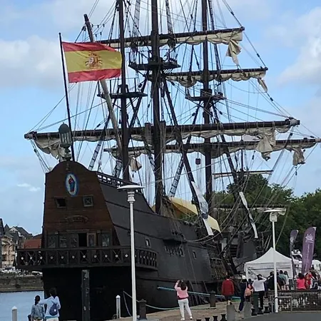 Cote Pecheur Bed & Breakfast