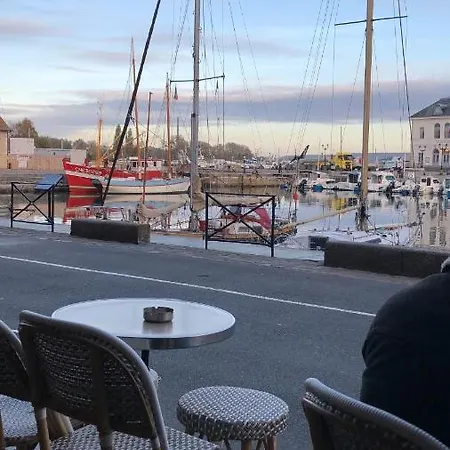 Bed & Breakfast Cote Pecheur