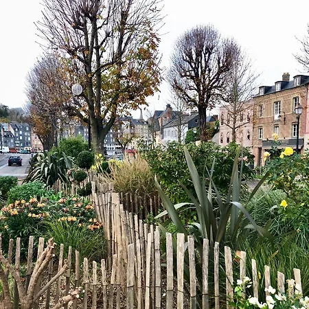 Cote Pecheur B&B