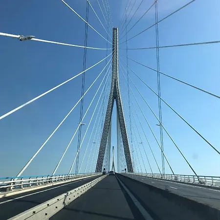 Cote Pecheur * オンフルール