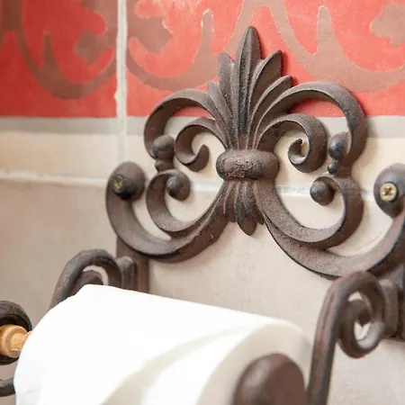 Cote Pecheur B&B 옹플뢰르