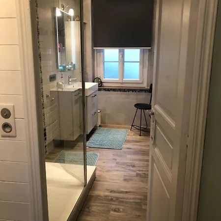 Cote Pecheur ベッド・アンド・ブレックファスト