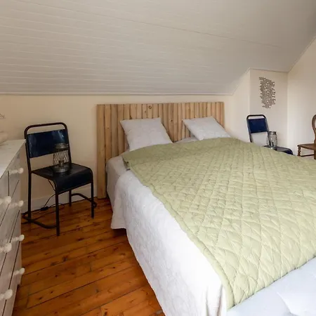 Bed & Breakfast Cote Pecheur Honfleur