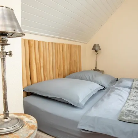 Côté Pecheur Bed and breakfast