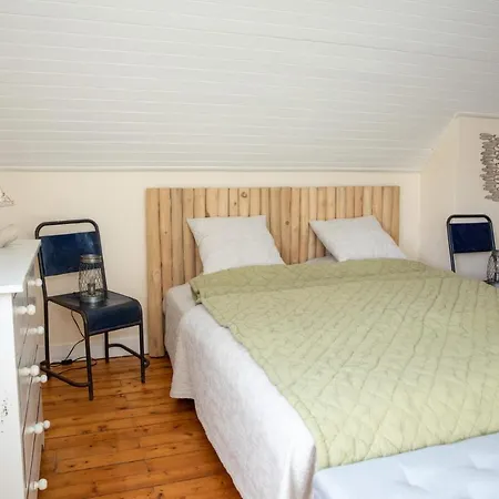 Cote Pecheur ベッド・アンド・ブレックファスト オンフルール