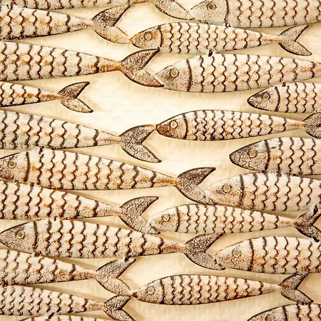 Cote Pecheur オンフルール