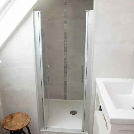 Cote Pecheur * オンフルール