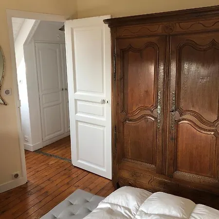 Cote Pecheur Bed and Breakfast