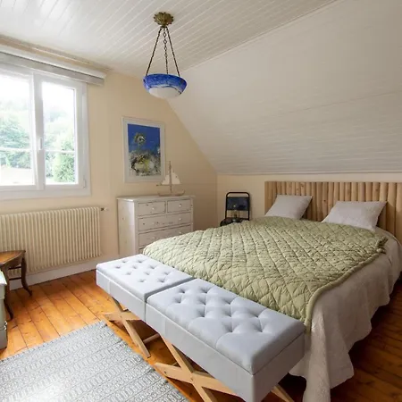 Côté Pecheur Bed and breakfast *
