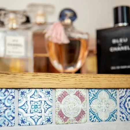 ベッド・アンド・ブレックファスト Cote Pecheur