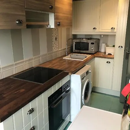 ベッド・アンド・ブレックファスト Cote Pecheur