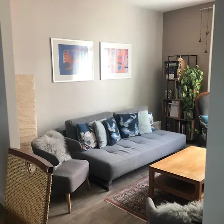 ベッド・アンド・ブレックファスト Cote Pecheur