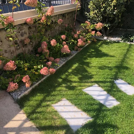 Bed & Breakfast Cote Pecheur