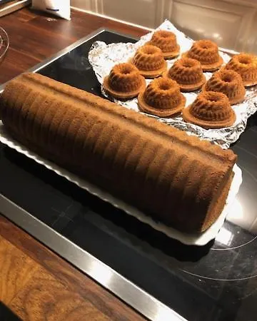 Cote Pecheur Bed & Breakfast