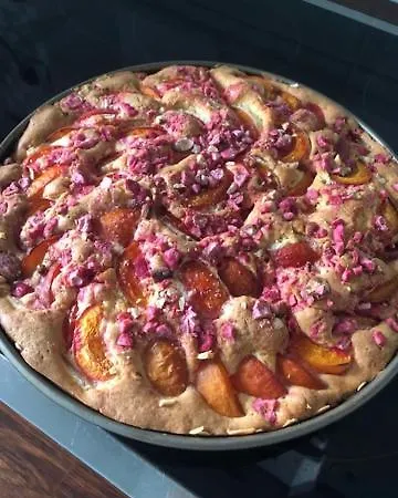 Bed & Breakfast Cote Pecheur Honfleur