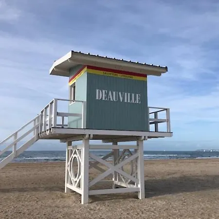 ベッド・アンド・ブレックファスト Cote Pecheur