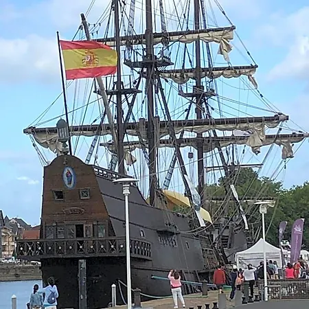 Cote Pecheur *