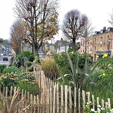 Bed and Breakfast Cote Pecheur